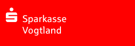 Logo der Sparkasse Vogtland