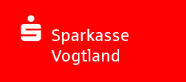 Logo der Sparkasse Vogtland